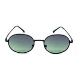 OBB Sunglasses MS255 C35 Metalik Erkek Güneş Gözlüğü