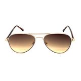 OBB Sunglasses MS310 C3 Altın Erkek Güneş Gözlüğü