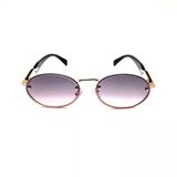 OBB Sunglasses OBB 3911 CP Altın Kadın Güneş Gözlüğü