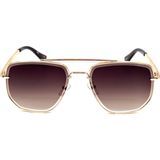 OBB Sunglasses OBB 8903 C2 Altın Erkek Güneş Gözlüğü