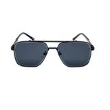 OBB Sunglasses OBB 8906 C1 Siyah Erkek Güneş Gözlüğü
