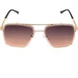 OBB Sunglasses OBB 8906 C3 Altın Erkek Güneş Gözlüğü