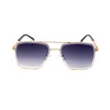 OBB Sunglasses OBB 8906 C4 Altın Erkek Güneş Gözlüğü