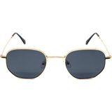 Obb Sunglasses Obb IN-3548 C3 Unisex Güneş Gözlüğü - Altın