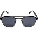Obb Sunglasses Obb LG014 C22 Erkek Güneş Gözlüğü - Metalik