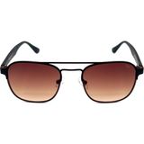 Obb Sunglasses Obb LG014 C57 Erkek Güneş Gözlüğü - Siyah