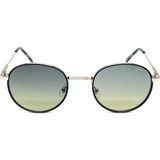 Obb Sunglasses Obb MS135 C7 Unisex Güneş Gözlüğü - Metalik