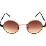 Obb Sunglasses Obb MS231 C38 Unisex Güneş Gözlüğü - Altın