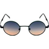 Obb Sunglasses Obb MS231 C59 Unisex Güneş Gözlüğü - Yeşil