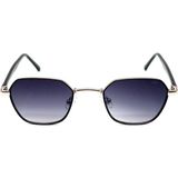 Obb Sunglasses Obb MS243 C7 Unisex Güneş Gözlüğü - Metalik