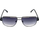 Obb Sunglasses Obb MS254-2 C2 Unisex Güneş Gözlüğü - Metalik