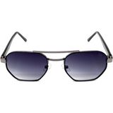 Obb Sunglasses Obb MS316 C35 Unisex Güneş Gözlüğü - Metalik