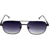 Obb Sunglasses Obb MS318 C31 Erkek Güneş Gözlüğü - Metalik
