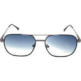 Obb Sunglasses Obb MS318 C6M Erkek Güneş Gözlüğü - Siyah