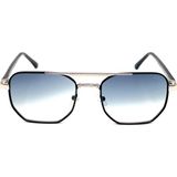 Obb Sunglasses Obb MS322 C7 Unisex Güneş Gözlüğü - Metalik
