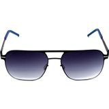 OBB Sunglasses OBB MS500 C2 Siyah Erkek Güneş Gözlüğü