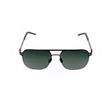 OBB Sunglasses OBB MS500 C4 Kahverengi Erkek Güneş Gözlüğü
