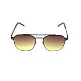 OBB Sunglasses OBB MS501 C4 Kahverengi Erkek Güneş Gözlüğü