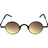 OBB Sunglasses OBB MS507 Yellow Unisex Güneş Gözlüğü
