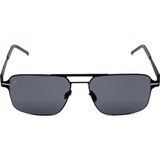 OBB Sunglasses OBB MS508 C1 Siyah Erkek Güneş Gözlüğü