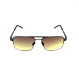OBB Sunglasses OBB MS508 C4 Kahverengi Erkek Güneş Gözlüğü