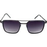 Obb Sunglasses Obb SG000013 C2 Unisex Güneş Gözlüğü - Füme