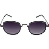Obb Sunglasses Obb SG000018 C2 Unisex Güneş Gözlüğü - Füme