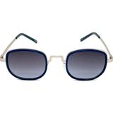 Obb Sunglasses Obb SG000018 C4 Unisex Güneş Gözlüğü - Mavi