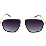 Obb Sunglasses Obb SG000020 C1 Erkek Güneş Gözlüğü - Siyah