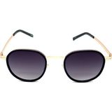 Obb Sunglasses Obb SG000024 C1 Unisex Güneş Gözlüğü - Siyah