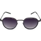 Obb Sunglasses Obb SG000024 C2 Unisex Güneş Gözlüğü - Füme