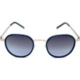 Obb Sunglasses Obb SG000024 C4 Unisex Güneş Gözlüğü - Mavi