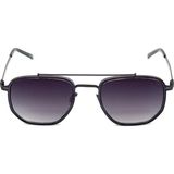 Obb Sunglasses Obb SG000027 C2 Unisex Güneş Gözlüğü - Füme