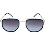 Obb Sunglasses Obb SG000027 C4 Unisex Güneş Gözlüğü - Mavi