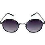 Obb Sunglasses Obb SG00006 C2 Unisex Güneş Gözlüğü - Füme