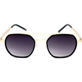 Obb Sunglasses Obb SG00007 C1 Unisex Güneş Gözlüğü - Siyah