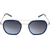 Obb Sunglasses Obb SG00007 C4 Unisex Güneş Gözlüğü - Mavi