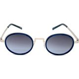 Obb Sunglasses Obb SG00008 C4 Unisex Güneş Gözlüğü - Mavi