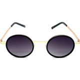 Obb Sunglasses Obb SG00009 C1 Unisex Güneş Gözlüğü - Siyah
