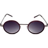Obb Sunglasses Obb SG00009 C6 Unisex Güneş Gözlüğü - Bordo