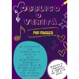 Obbligo o Verità per Ragazzi: Lo strumento che trasforma le feste in puro divertimento!