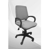 obc ofis büro concept Comfy Büro Çalışma Koltuğu Öğrenci Sandalyesi Gri