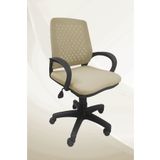 obc ofis büro concept Comfy Büro Çalışma Koltuğu Öğrenci Sandalyesi Renk Cappucino (SÜTLÜ KAHVE)