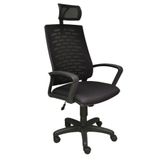 obc ofis büro concept Defne Çalışma Sandalyesi Ofis Koltuğu