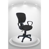 obc ofis büro concept Depar Plastik - Fileli Ofis Büro Öğrenci Çalışma Koltuğu - Sandalyesi