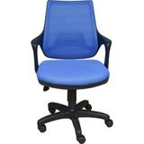 Obc Ofis Büro Concept Eksen Fileli Ofis Koltuğu Öğrenci Çalışma Sandalyesi - Pls