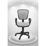 Obc Ofis Büro Concept Elıte Fileli Ofis Koltuğu Öğrenci Çalışma Sandalyesi - Pls