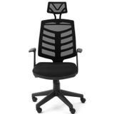 obc ofis büro concept Fileli Yönetici Çalışma Koltuğu Fileli