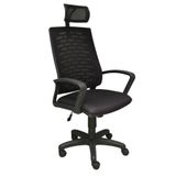 obc ofis büro concept Obc Defne Fileli Plastik Yönetici Ofis Büro Bilgisayar Çalışma Koltuğu - Sandalyesi