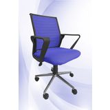 obc ofis büro concept Prime | Yönetici Koltuğu | Ofis Çalışma Koltuğu - Sandalyesi (krom Ayak)